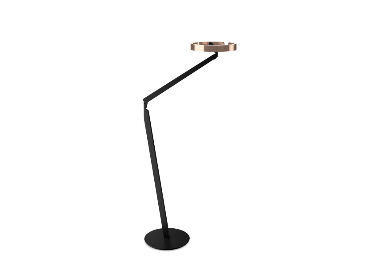 Occhio Gioia Lettura Floor Lamp