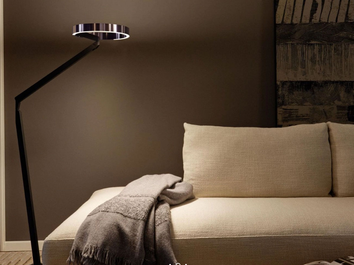 Occhio Gioia Lettura Floor Lamp