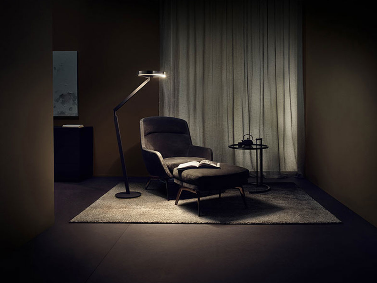 Occhio Gioia Lettura Floor Lamp