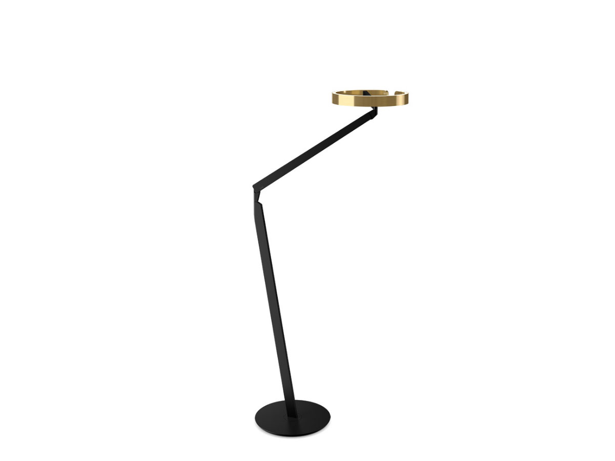 Occhio Gioia Lettura Floor Lamp