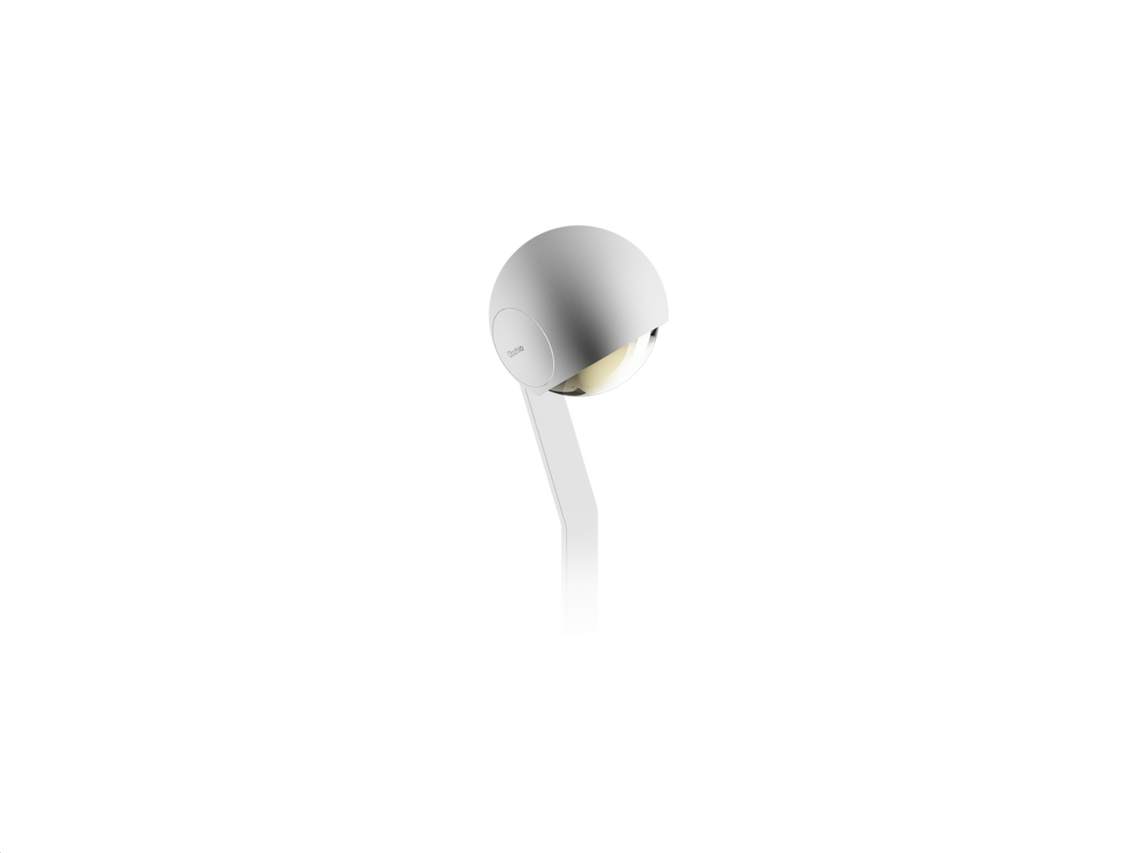 Occhio Io Lettura Floor Lamp C
