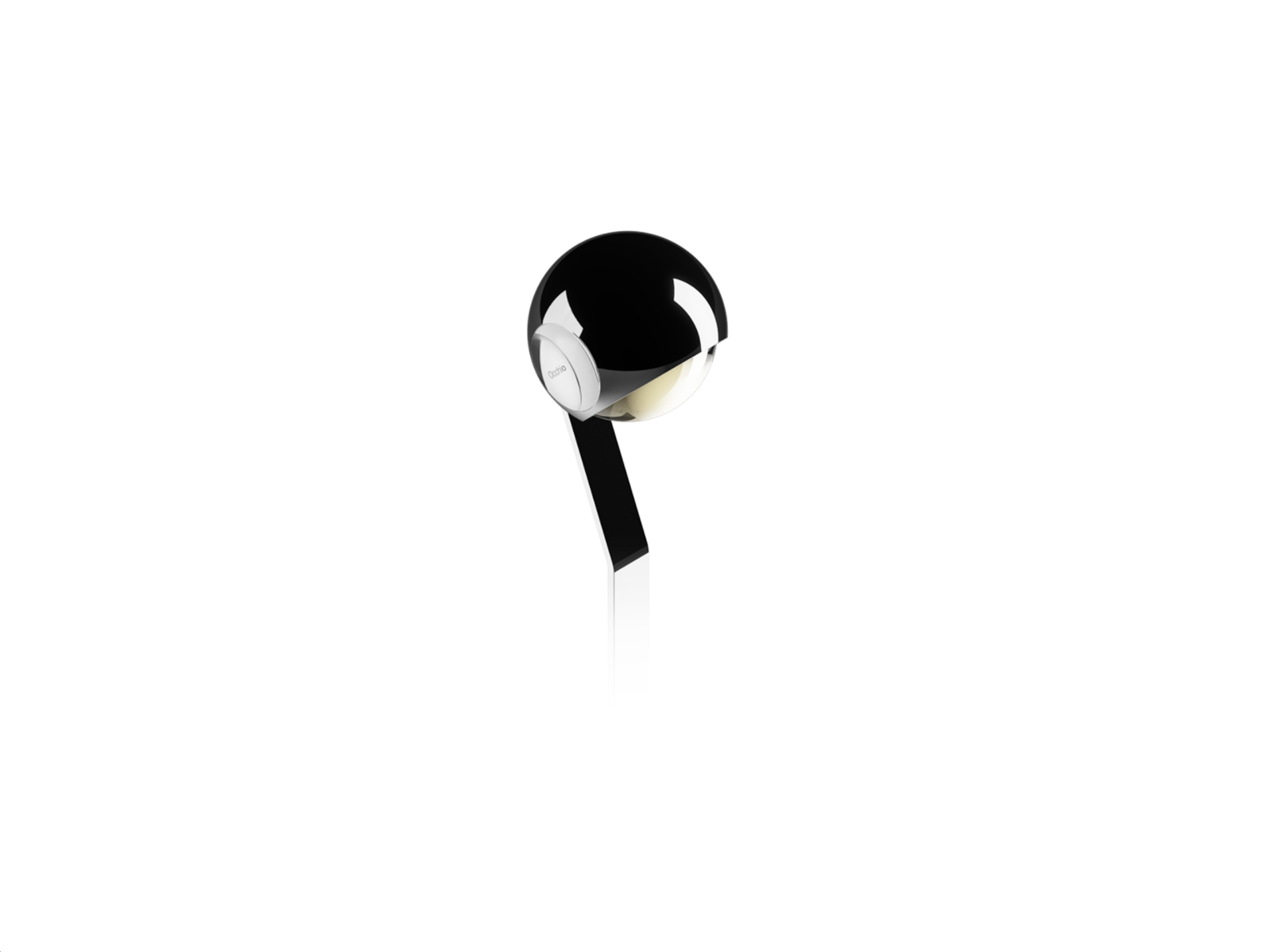 Occhio Io Lettura Floor Lamp C