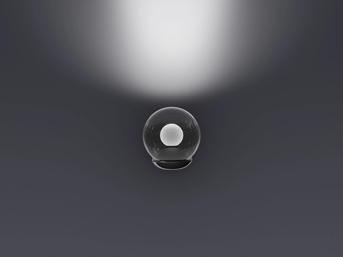 Occhio Luna Wall Lamp