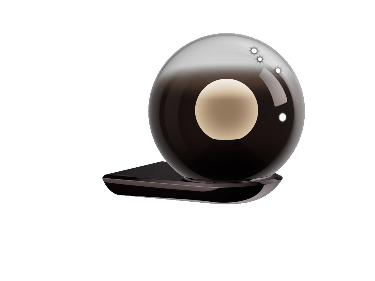 Occhio Luna Wall Lamp