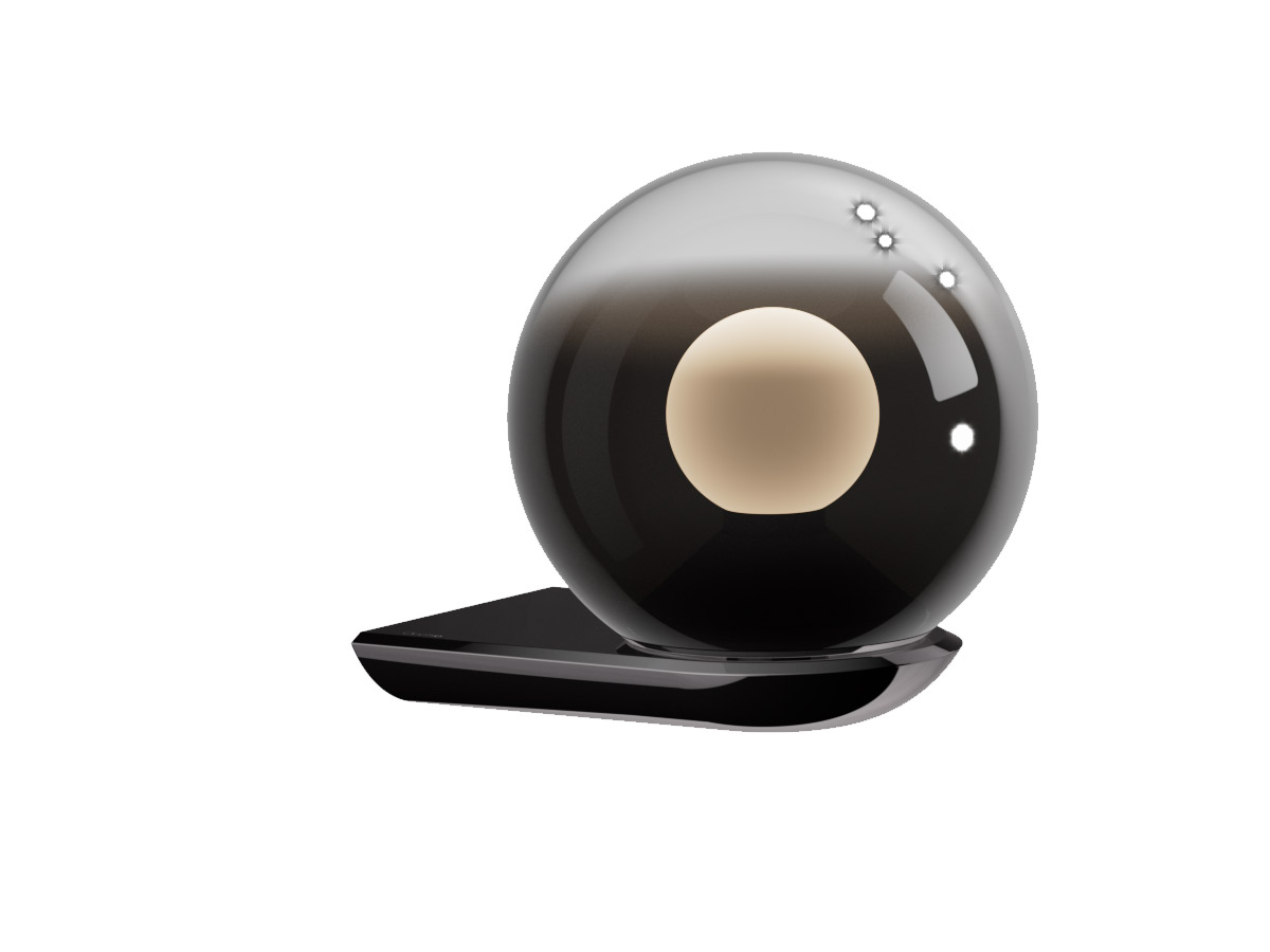 Occhio Luna Wall Lamp