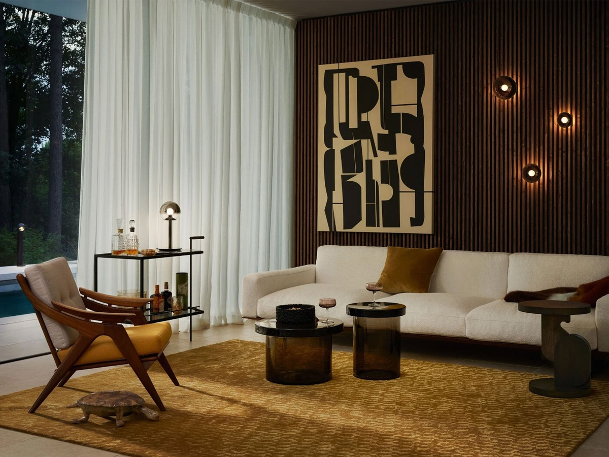 Occhio Luna Sogno Table Lamp