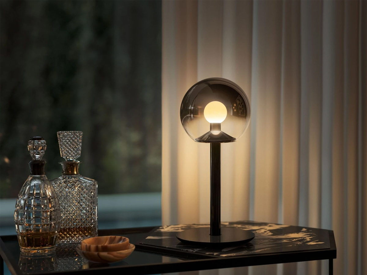 Occhio Luna Sogno Table Lamp