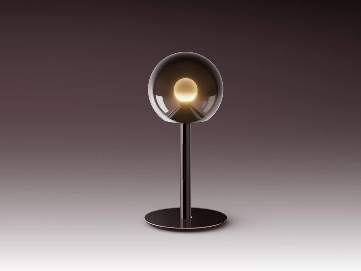 Occhio Luna Sogno Table Lamp
