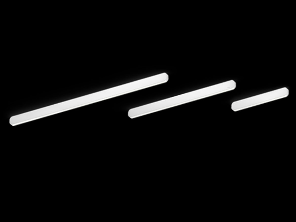 Occhio Mito Alto 100 Up Ceiling Lamp