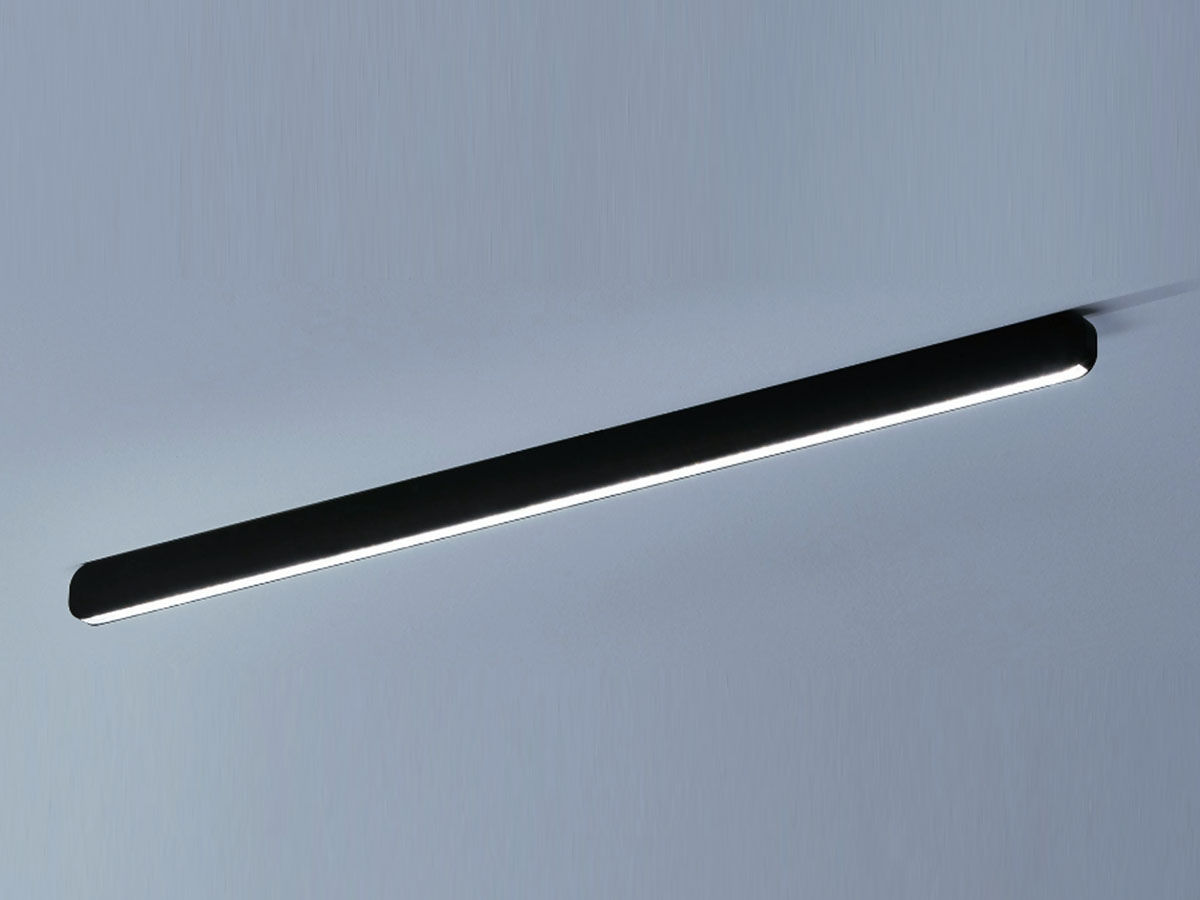 Occhio Mito Alto 100 Up Ceiling Lamp
