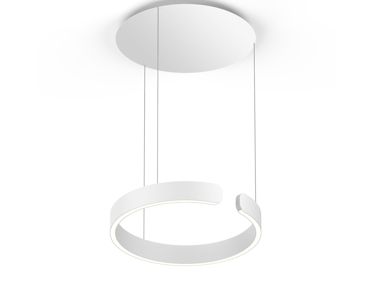 Occhio Mito 40 Up Suspension Lamp