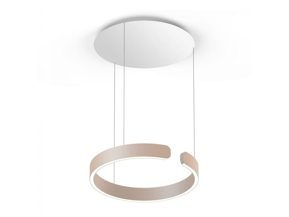 Occhio Mito 40 Up Suspension Lamp