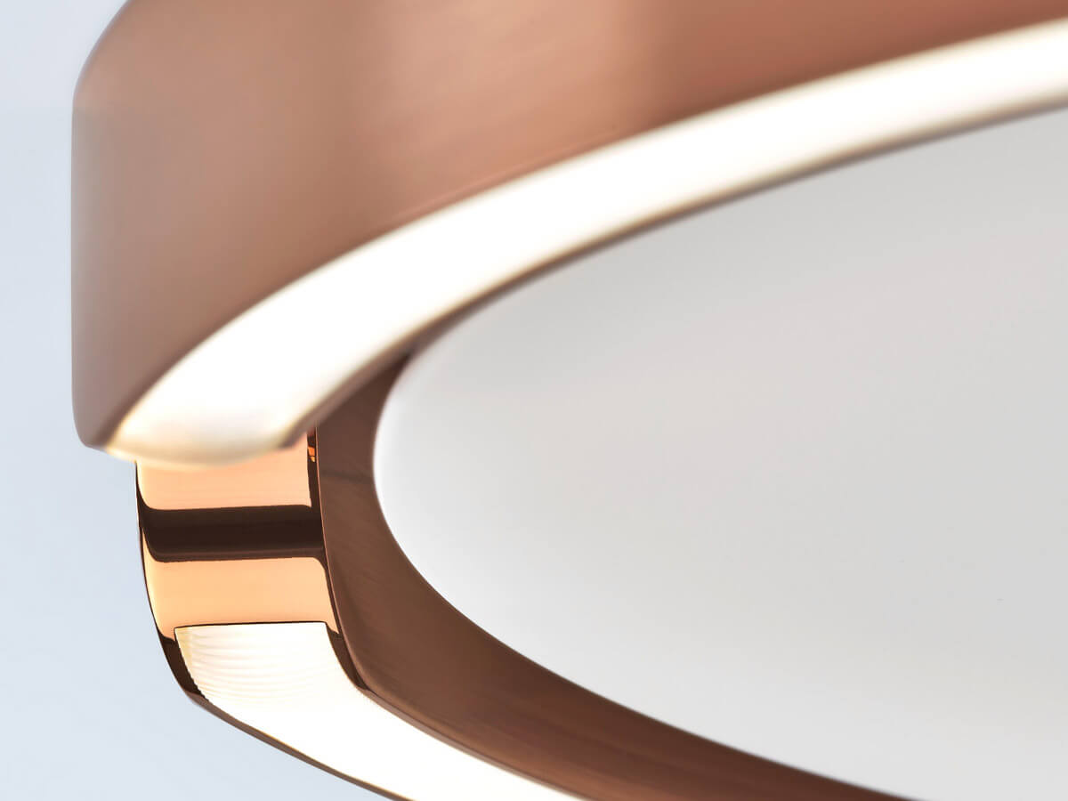 Occhio Mito 60 Ceiling Lamp