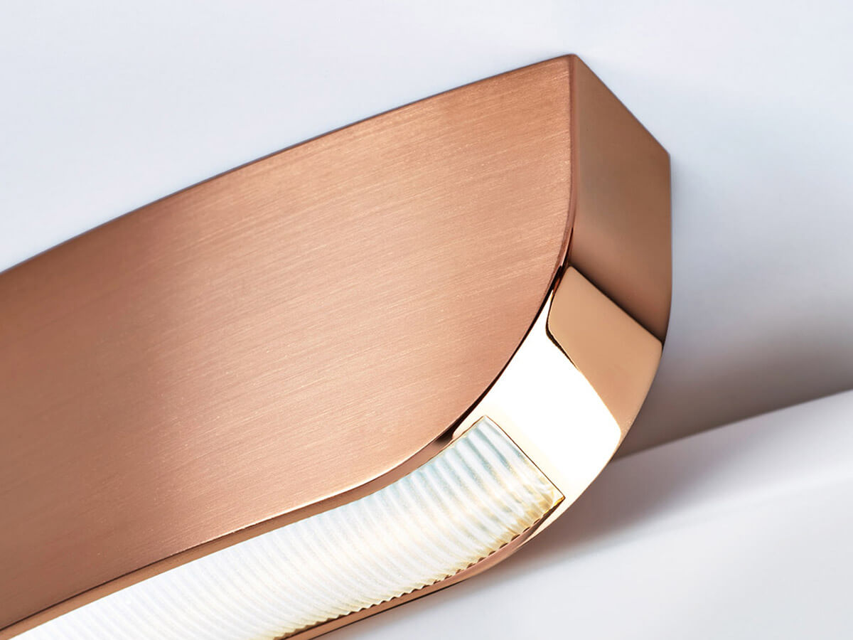 Occhio Mito 60 Ceiling Lamp