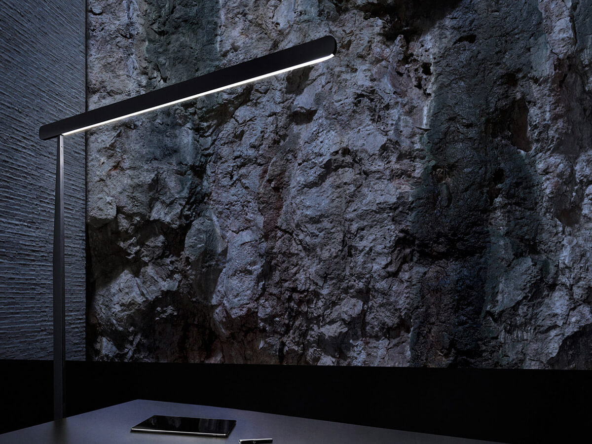 Occhio Mito Floor Lamp
