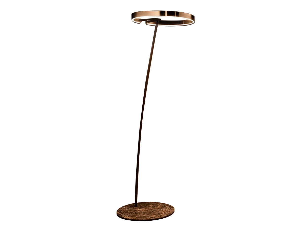 Occhio Mito Raggio Edizione Lusso Floor Lamp