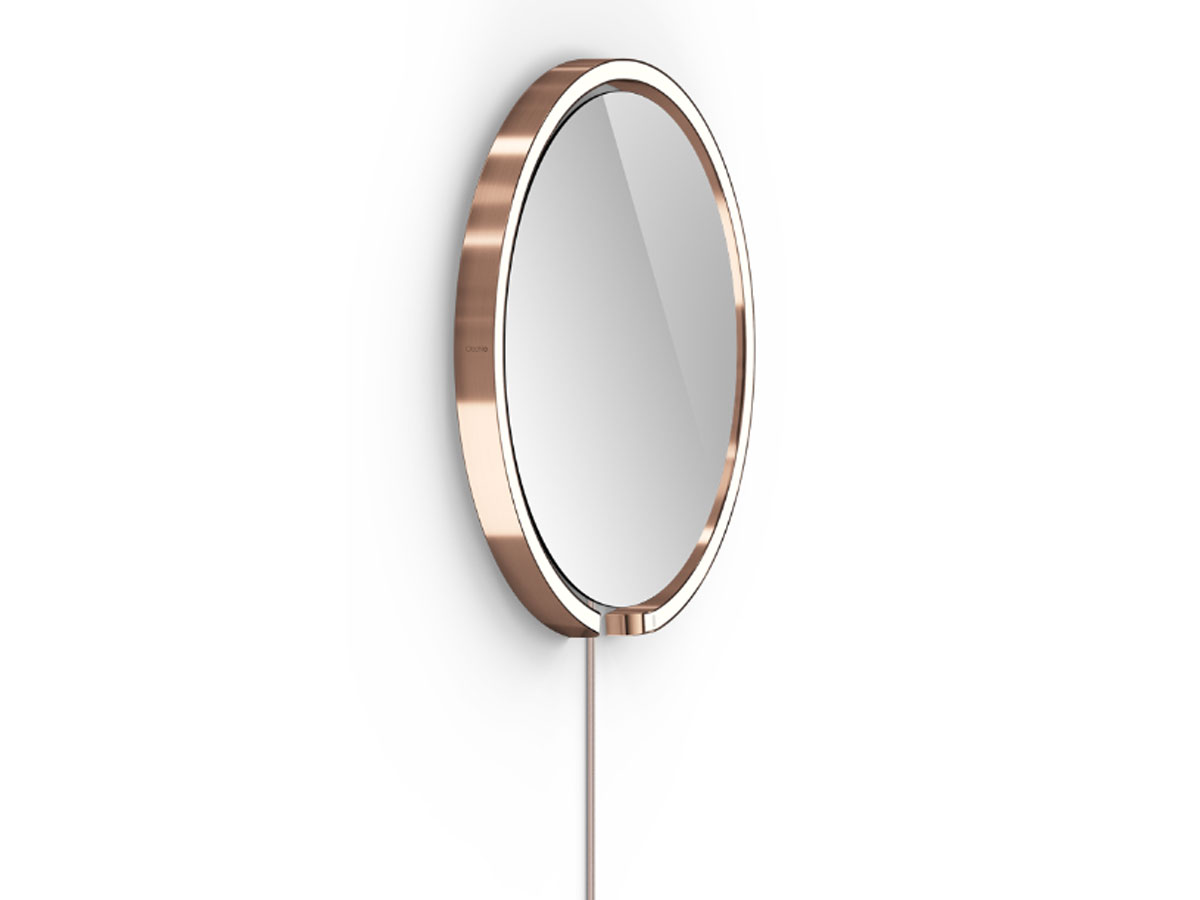 Occhio Mito Sfera Corda 60 Wall Lamp