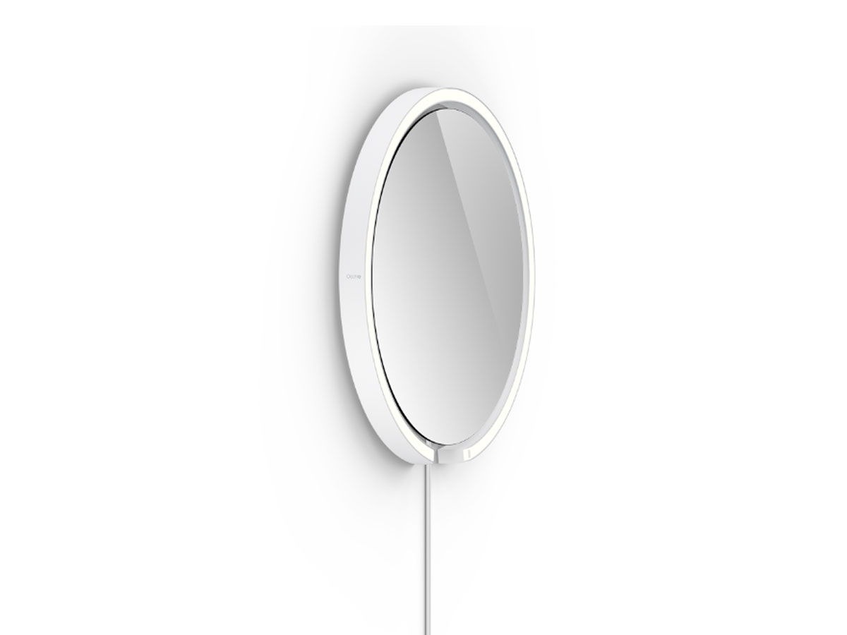 Occhio Mito Sfera Corda 60 Wall Lamp