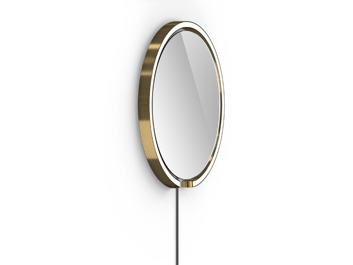 Occhio Mito Sfera Corda 60 Wall Lamp