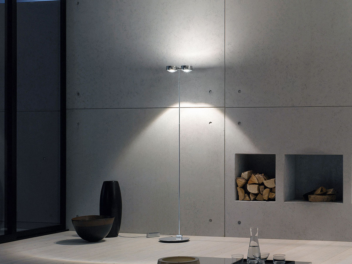 Occhio Sento 180 Floor Lamp