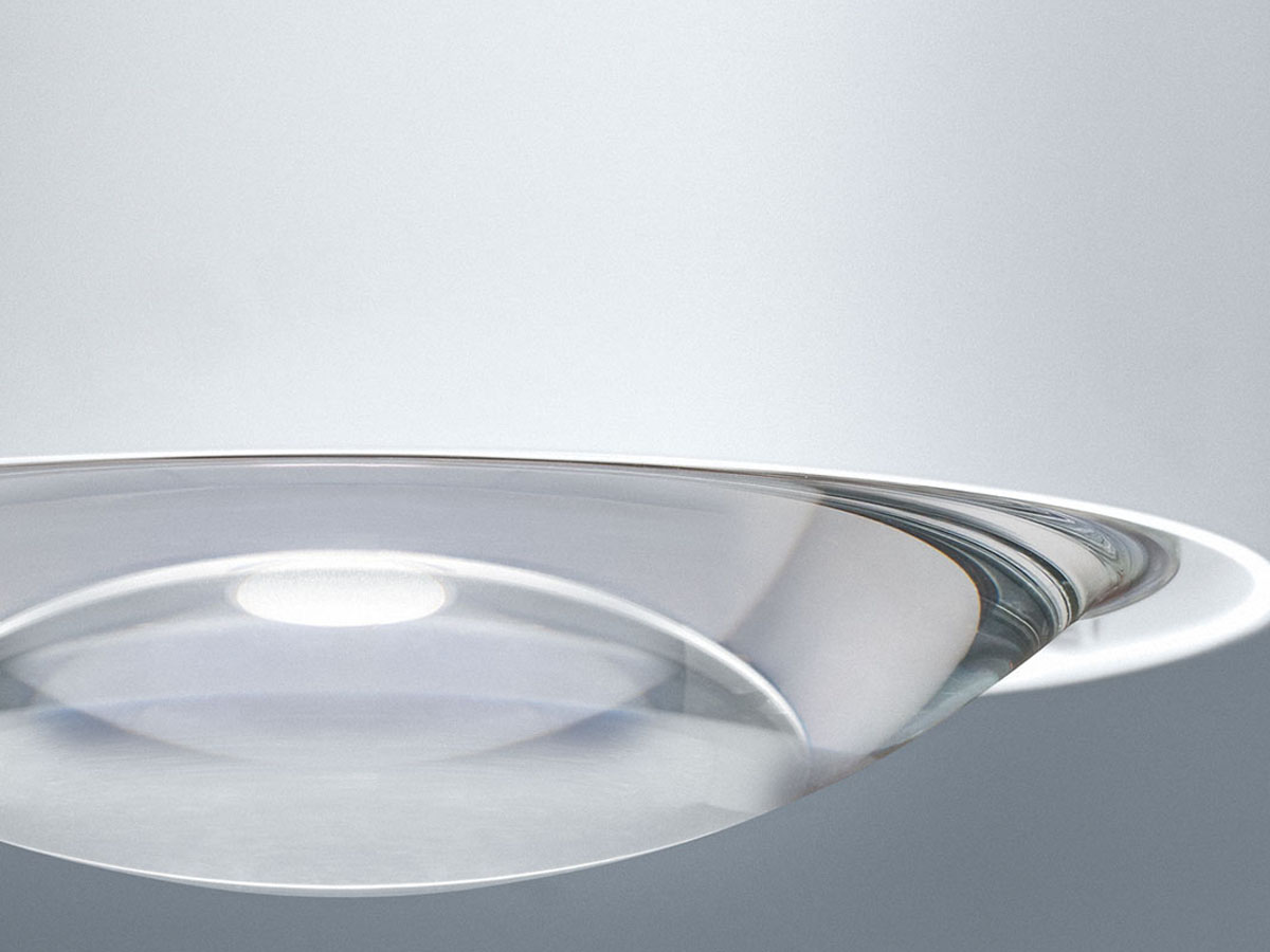 Occhio Sento 180 Floor Lamp