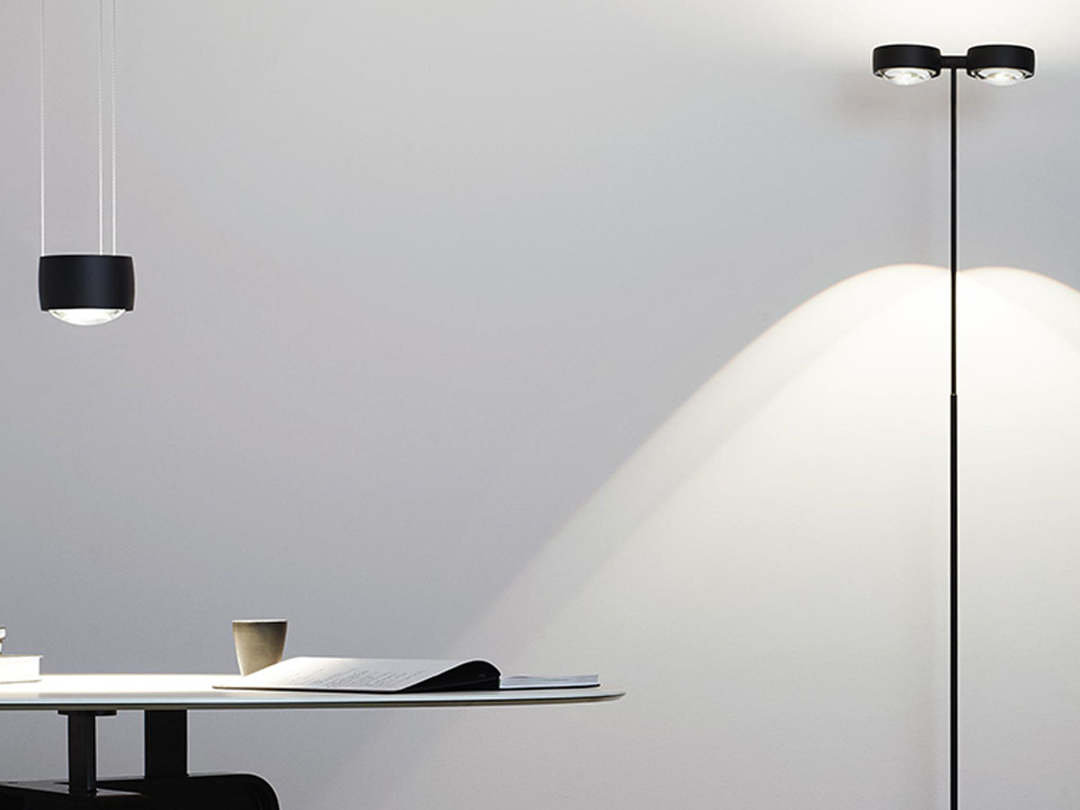 Occhio Sento 180 Floor Lamp