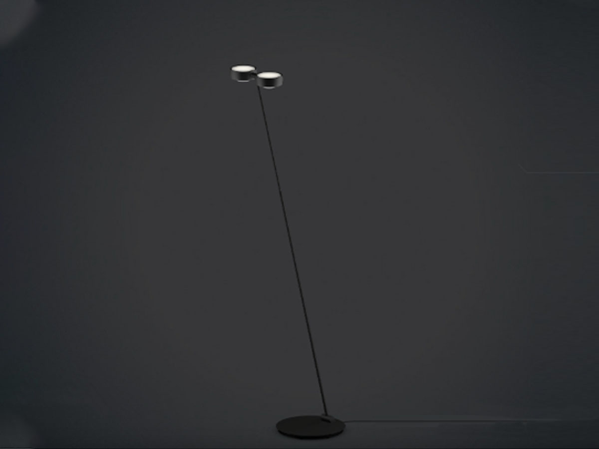 Occhio Sento 180 Floor Lamp
