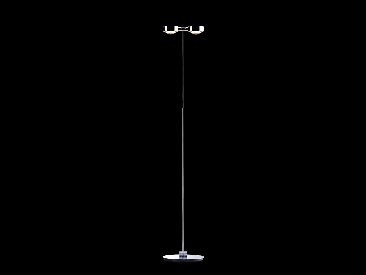 Occhio Sento 180 Floor Lamp