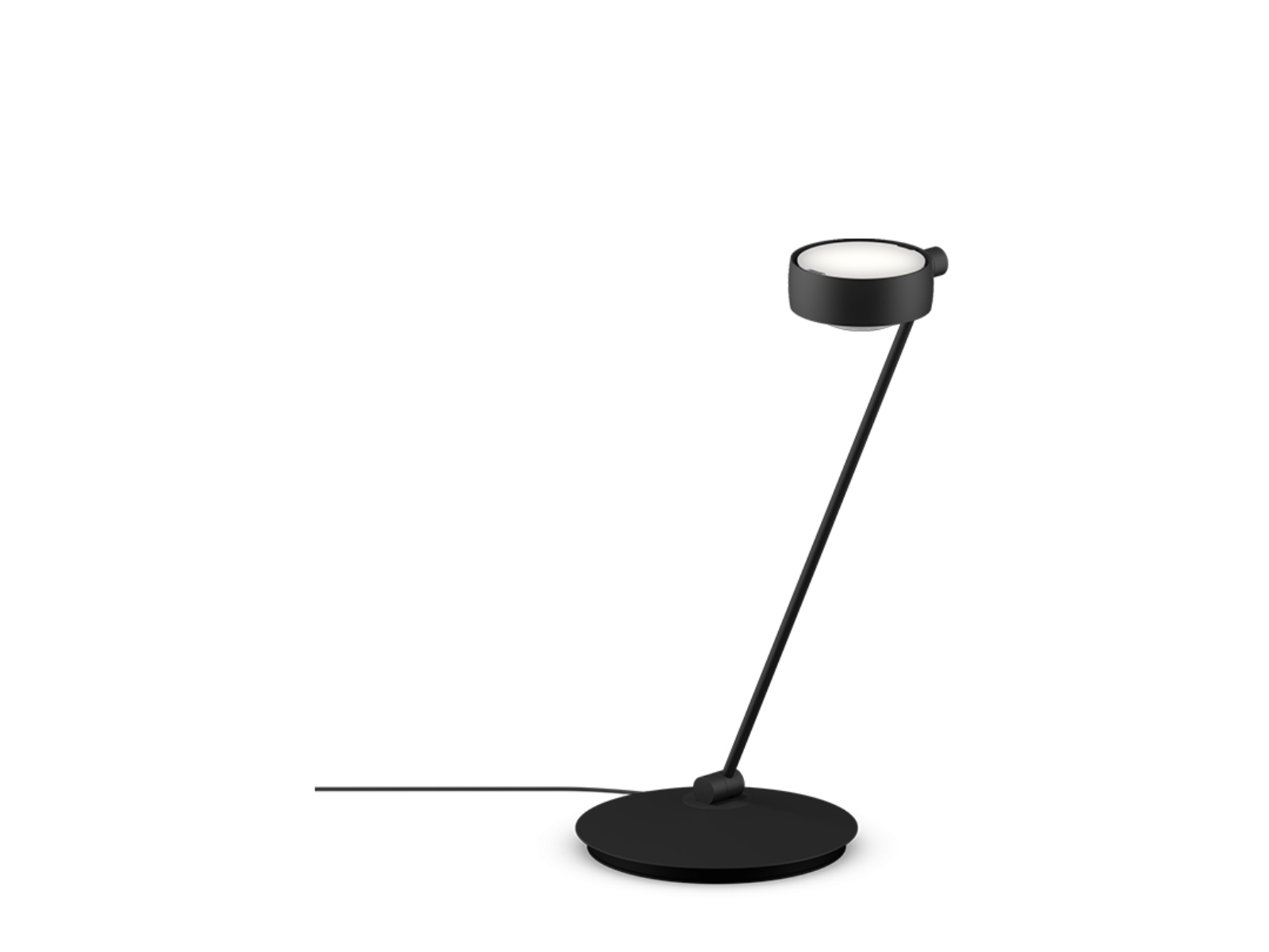 Occhio Sento Tavolo 60 E Table Lamp