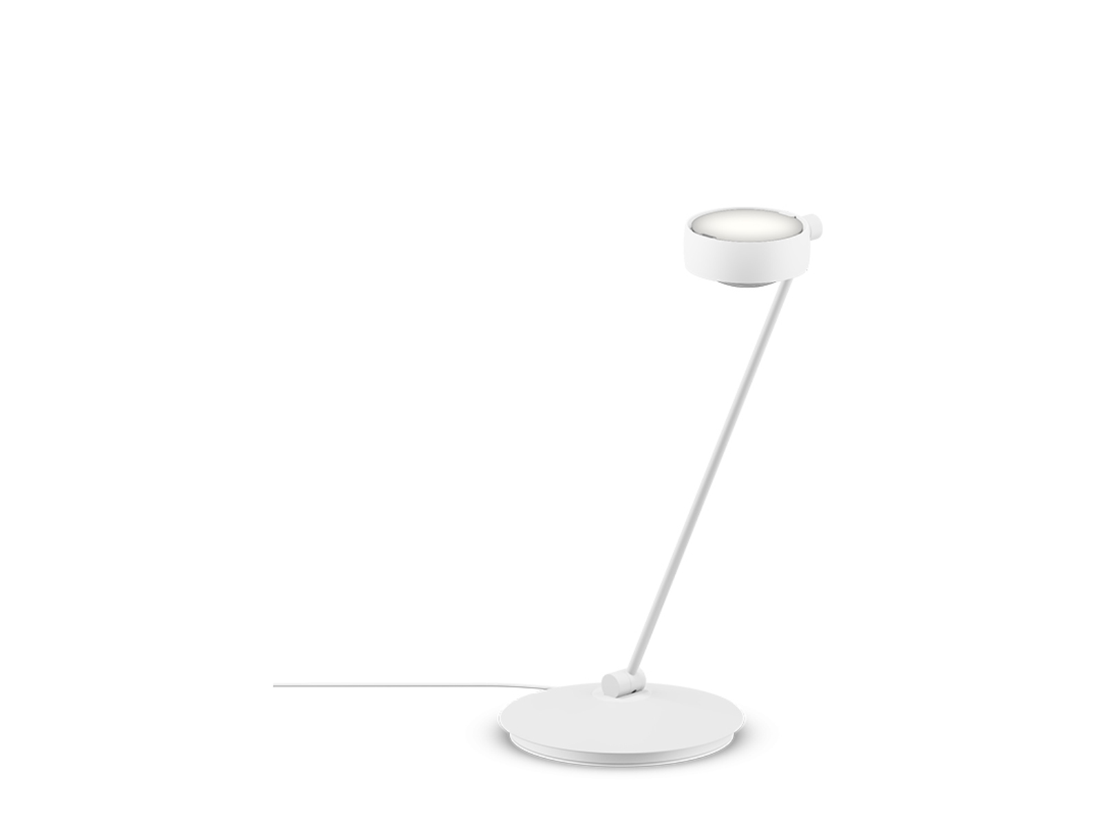 Occhio Sento Tavolo 60 E Table Lamp