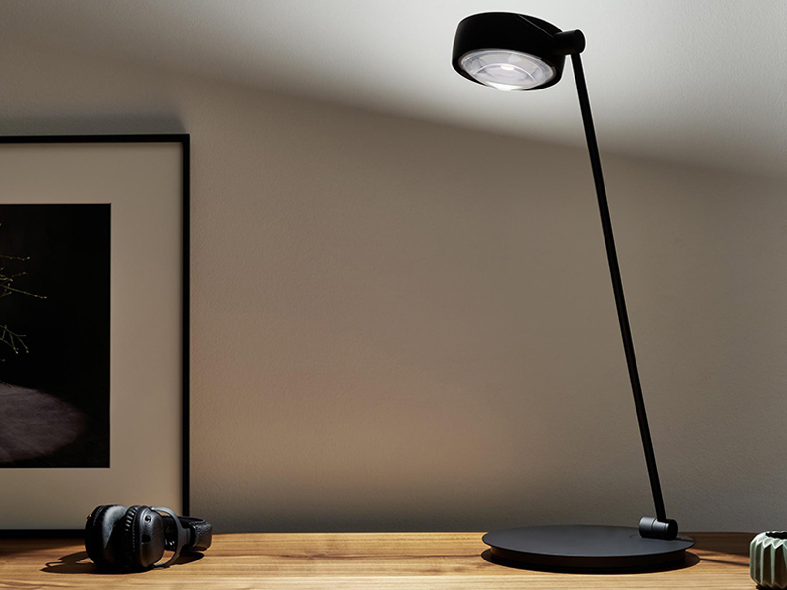 Occhio Sento Tavolo 60 E Table Lamp