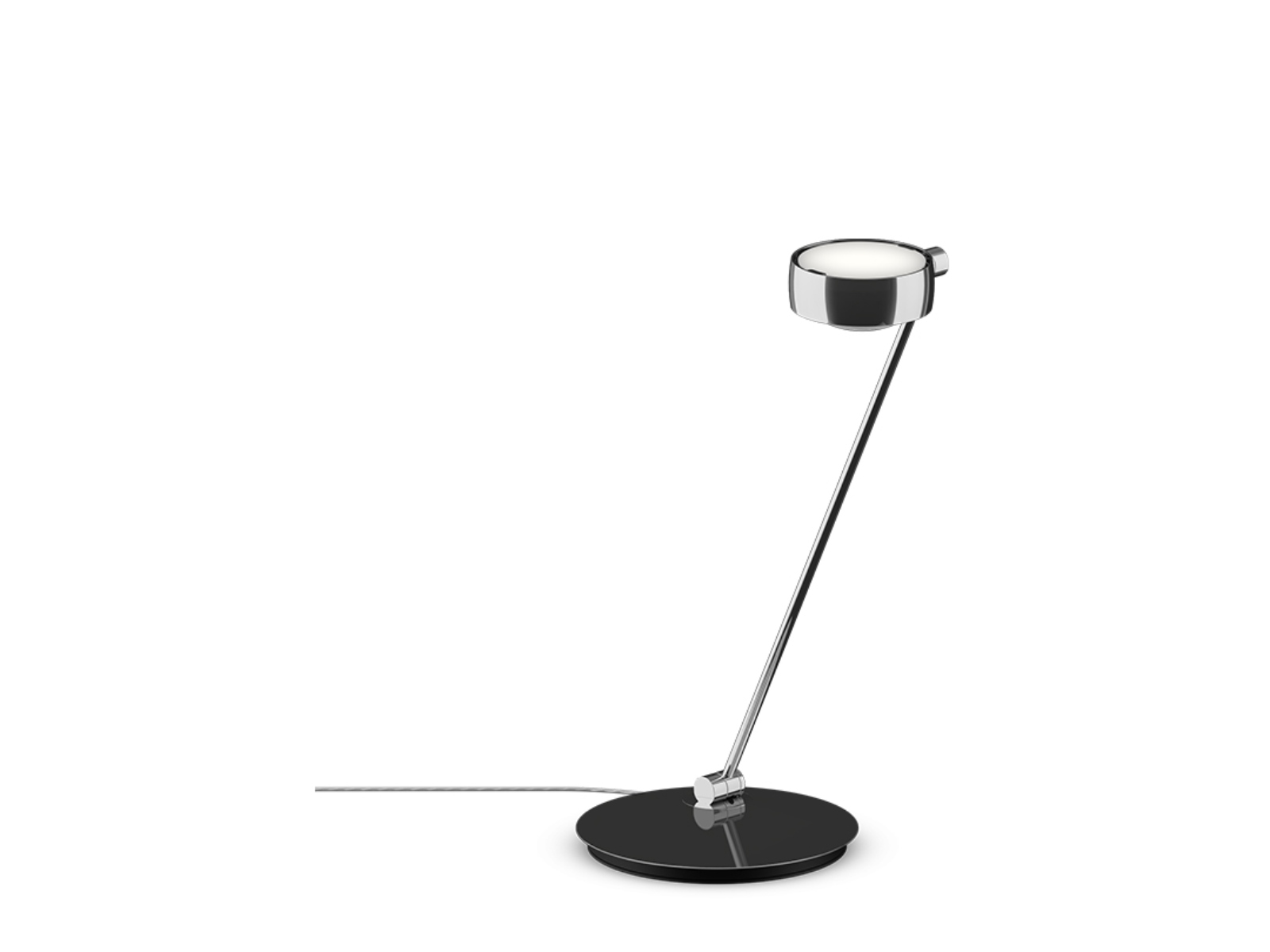 Occhio Sento Tavolo 60 E Table Lamp