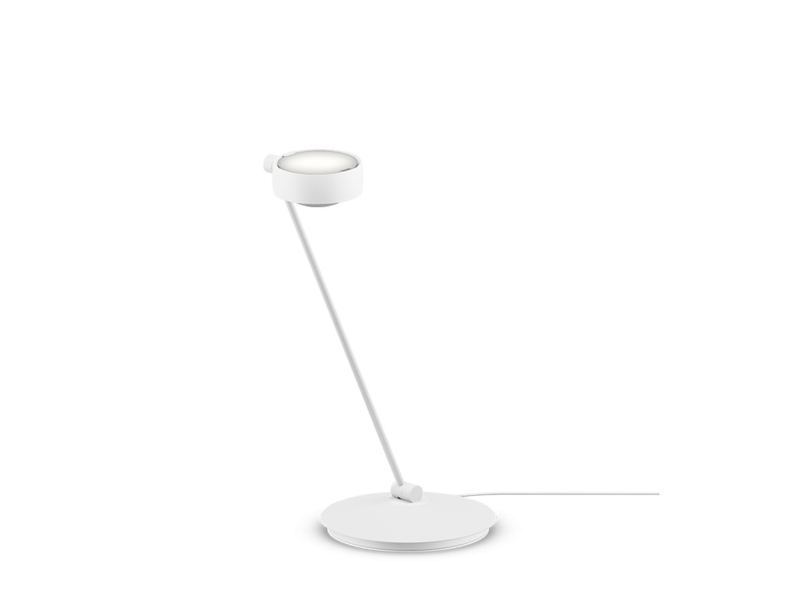 Occhio Sento Tavolo 60 E Table Lamp