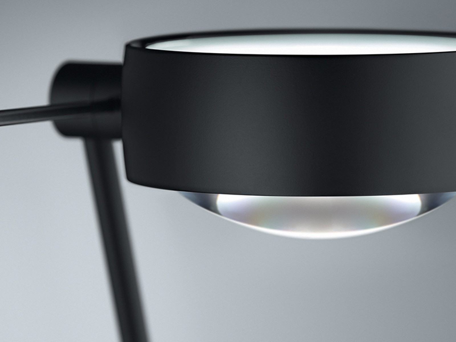 Occhio Sento 80 Table Lamp