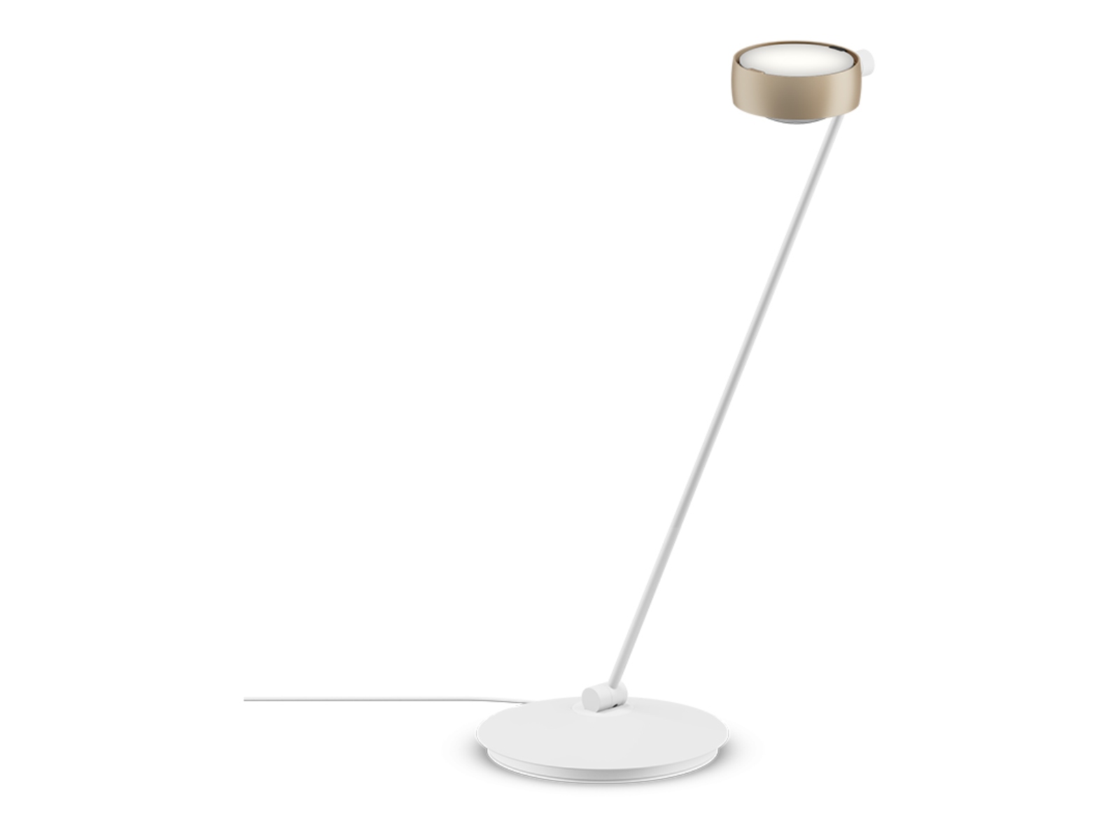 Occhio Sento 80 Table Lamp