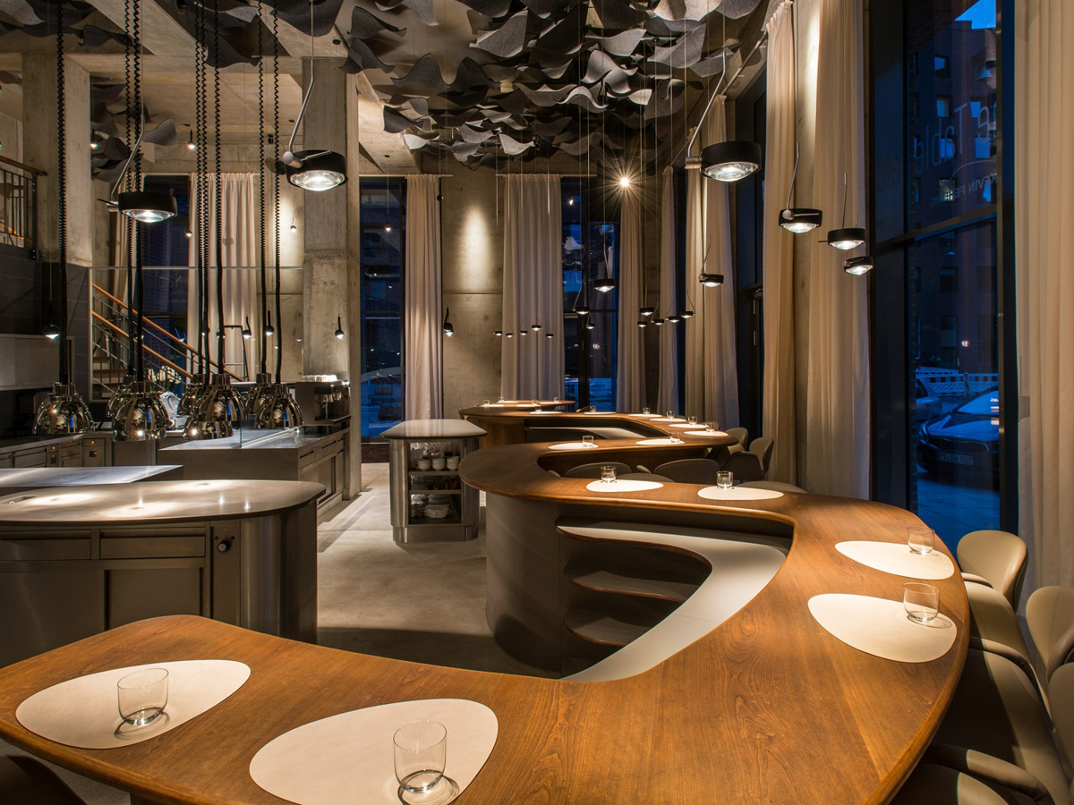 Occhio Sento Filo Suspension Lamp Var Up E