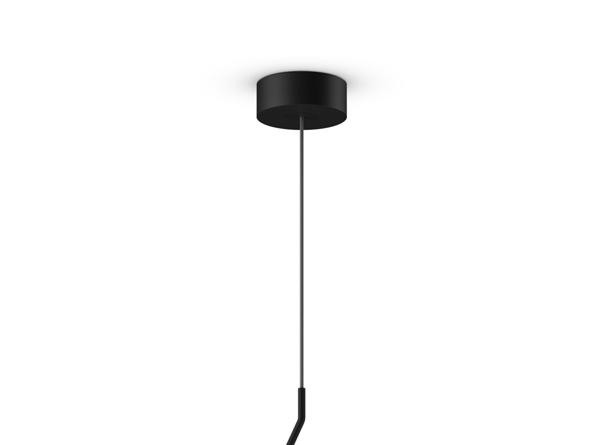 Occhio Sento Filo Suspension Lamp Var Up E