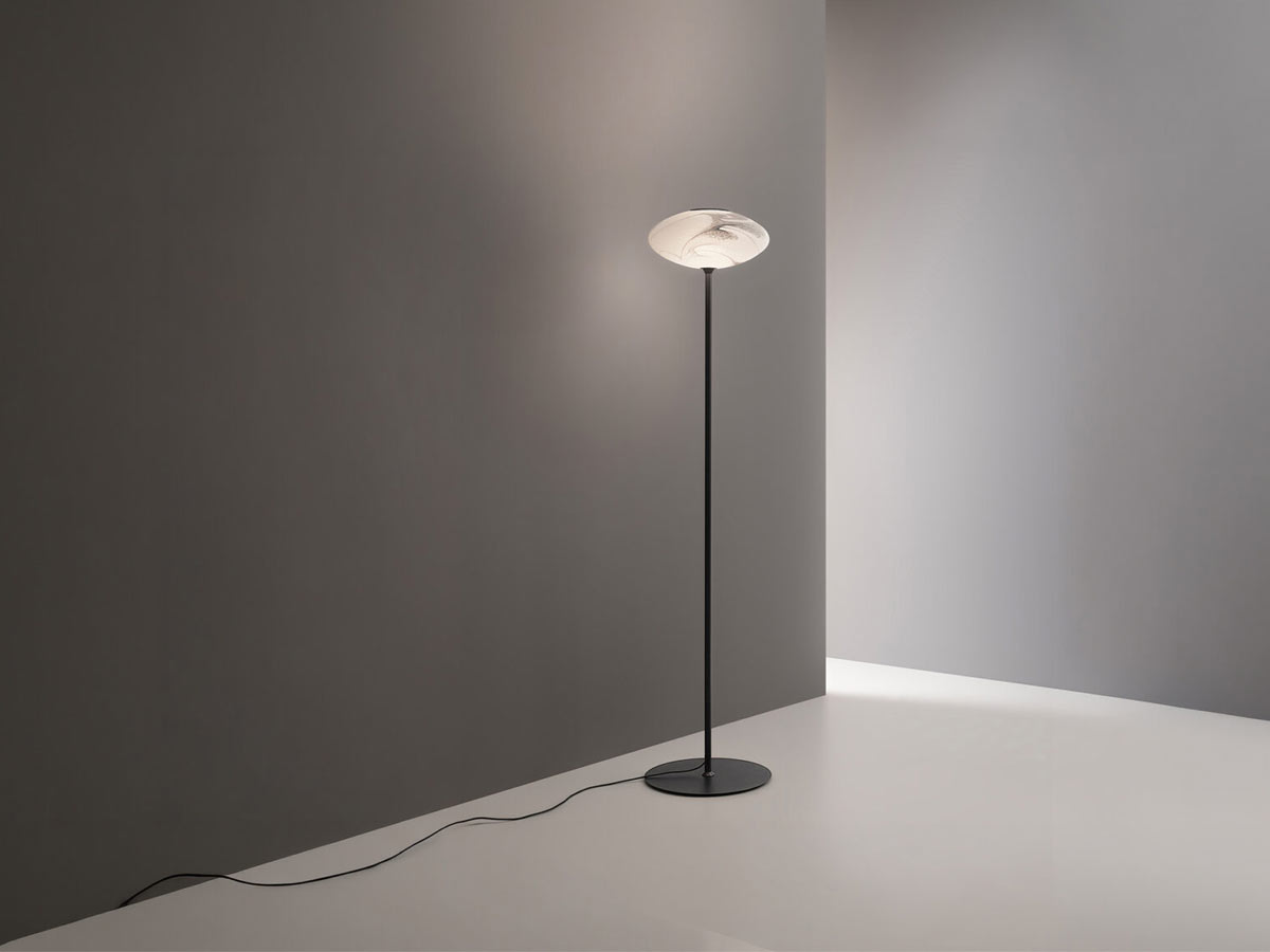 Торшер Olev Lighting Astrelle Ellix Pt