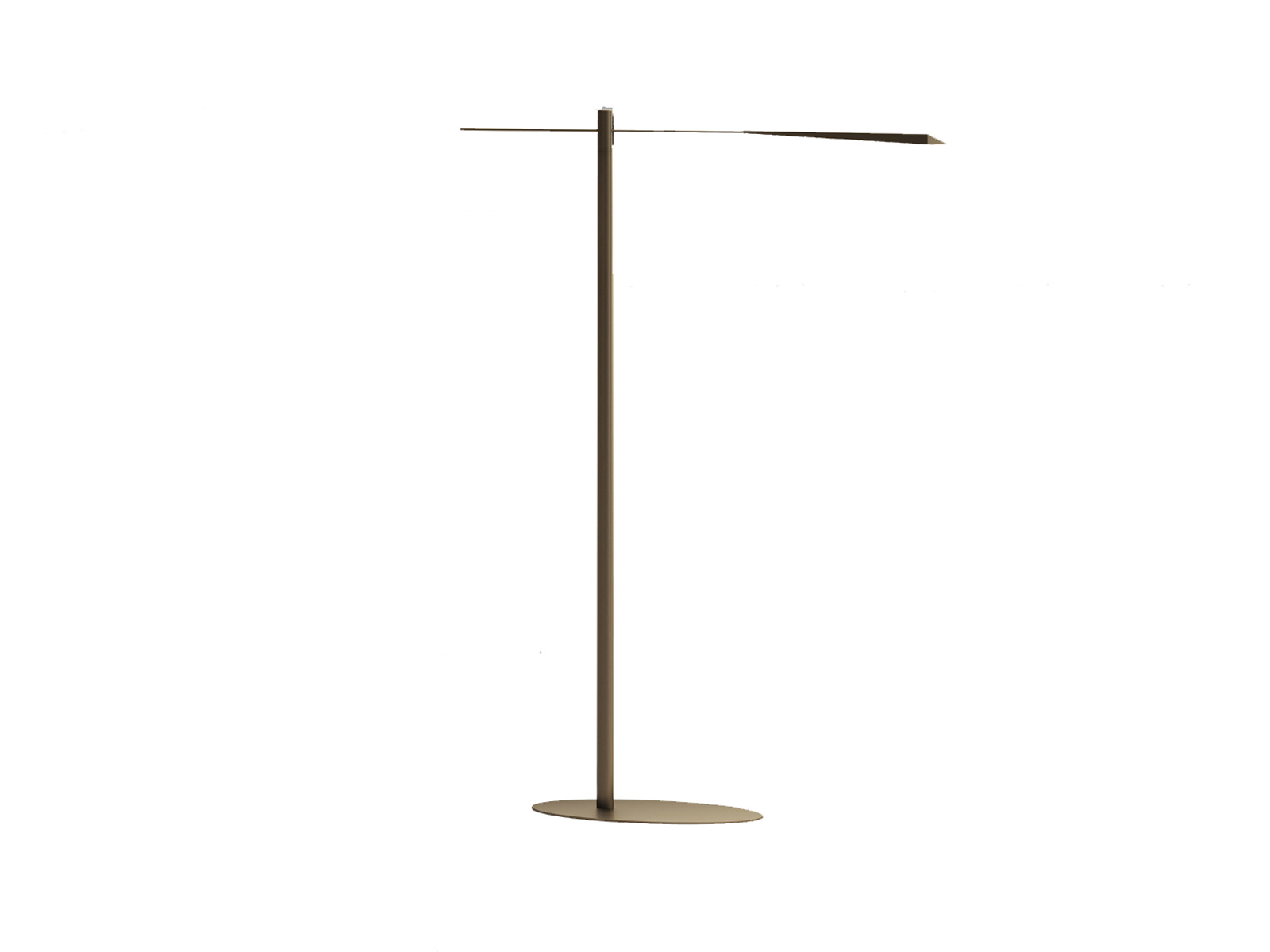 Торшер Olev Lighting Flamingo PT