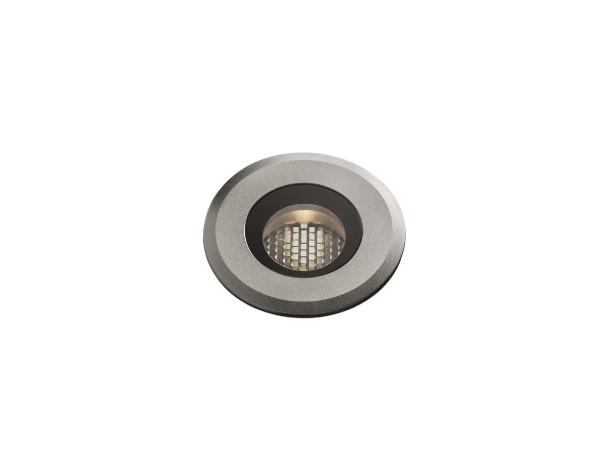 Светильник Olev Lighting Maxi Dot Up, встраиваемый · уличный