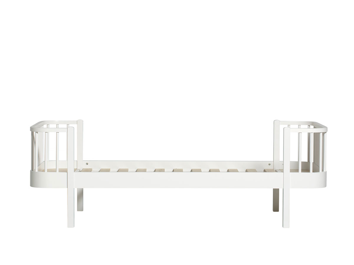 Кровать Oliver Furniture Wood