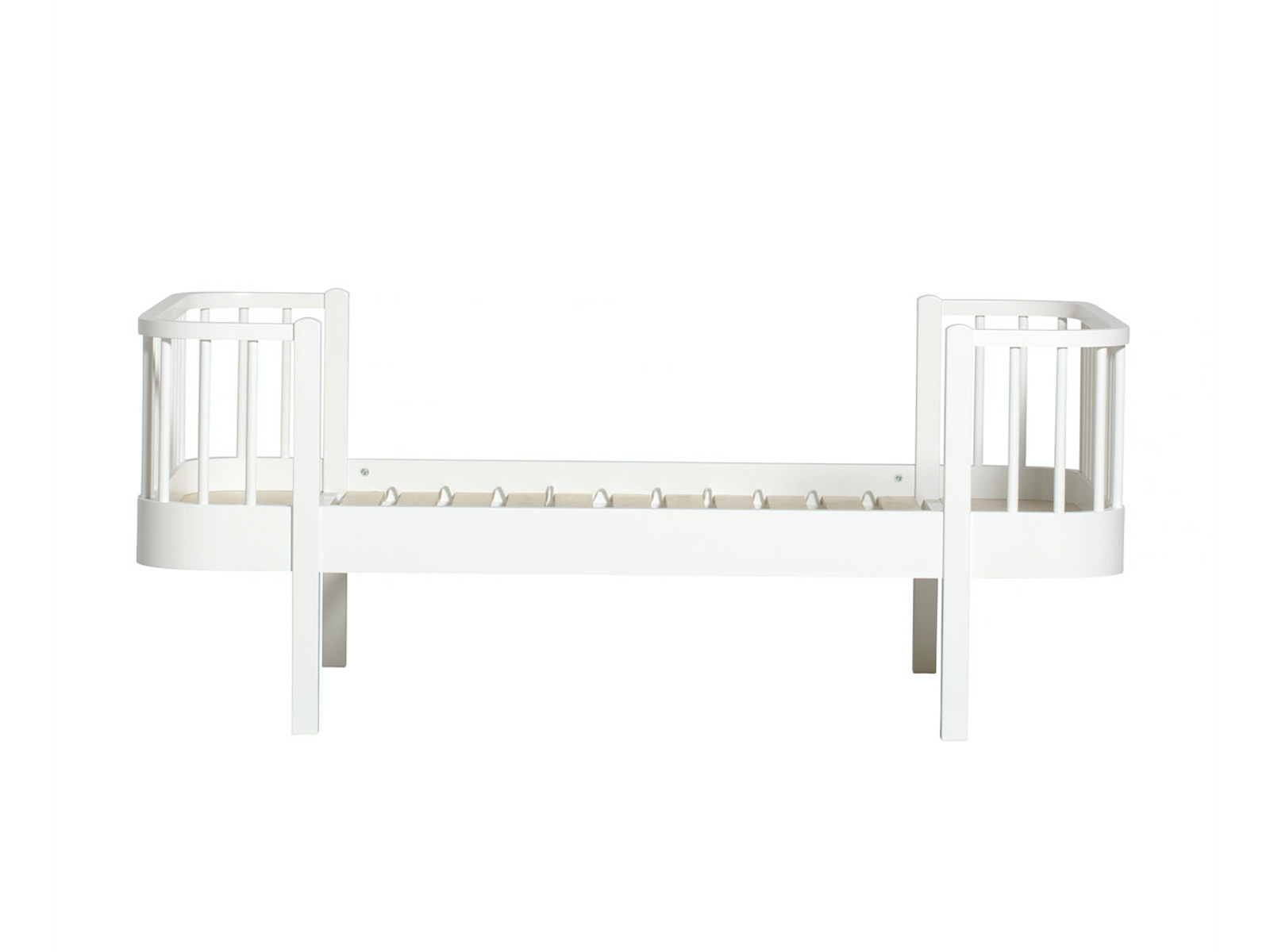 Кровать Oliver Furniture Wood, детская