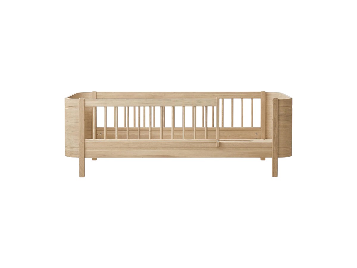Кровать Oliver Furniture Wood Mini+ Junior