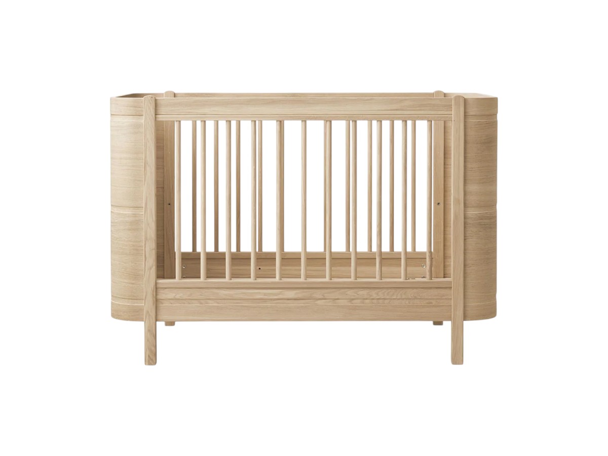 Лежак Oliver Furniture Wood Mini+