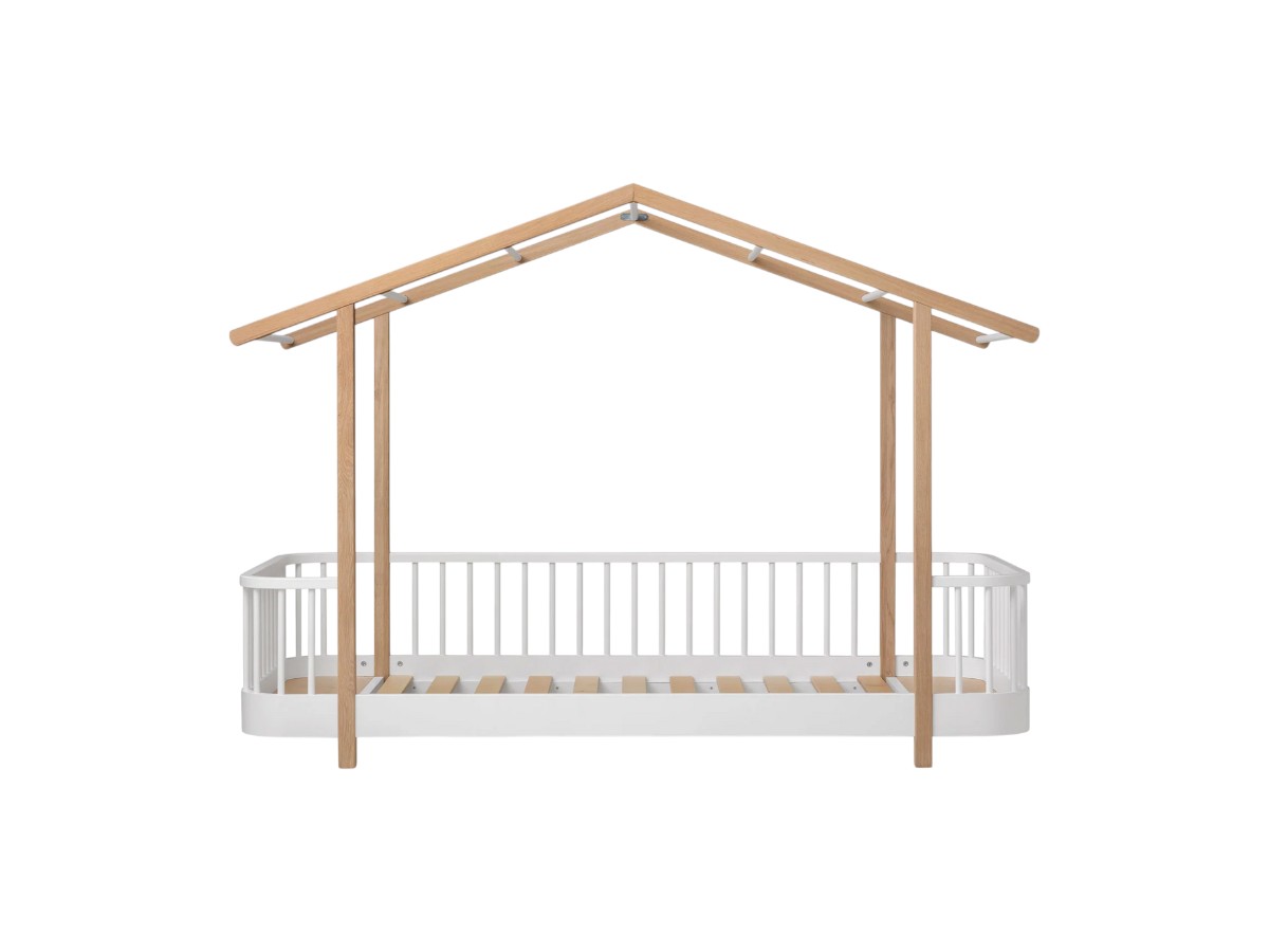 Кровать Oliver Furniture Wood Original, с балдахином