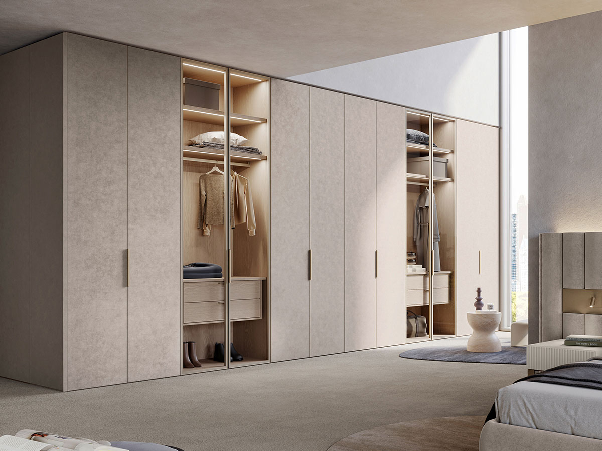 Шкаф Olivieri Fab