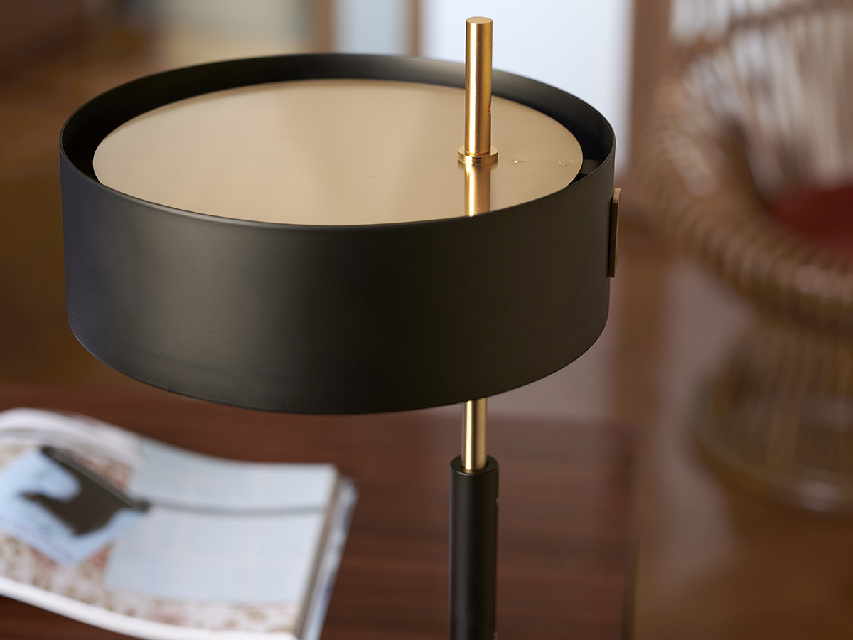 Oluce 1953 Table Lamp