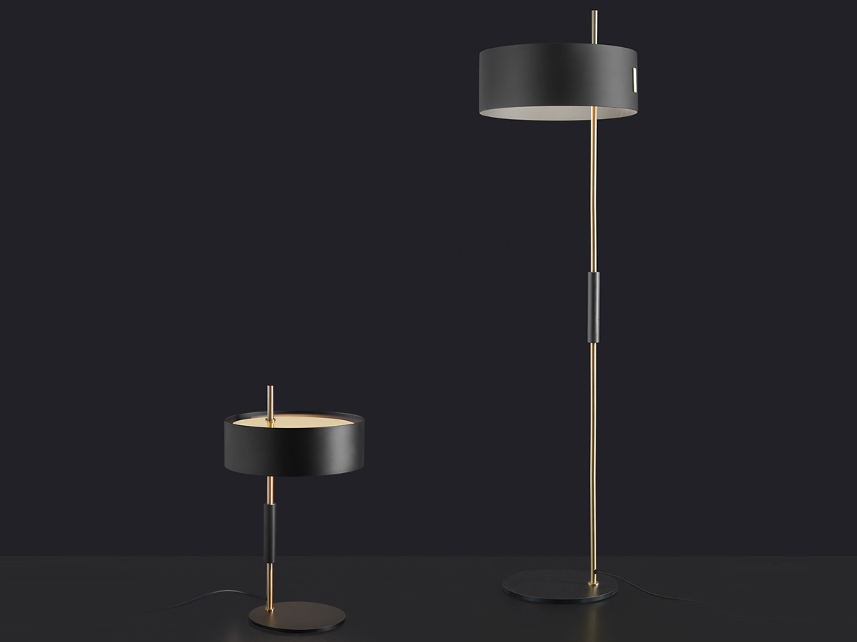 Oluce 1953 Table Lamp