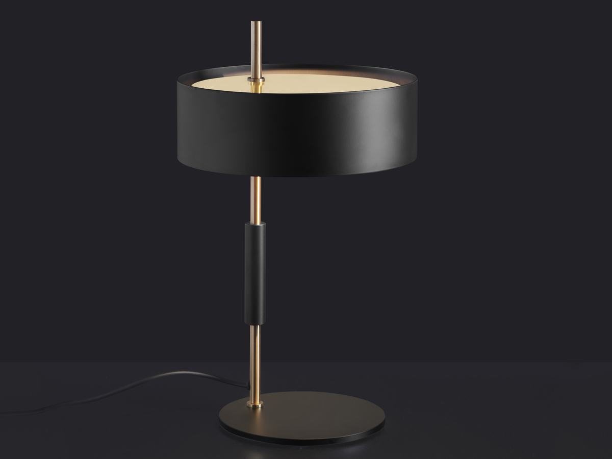 Oluce 1953 Table Lamp