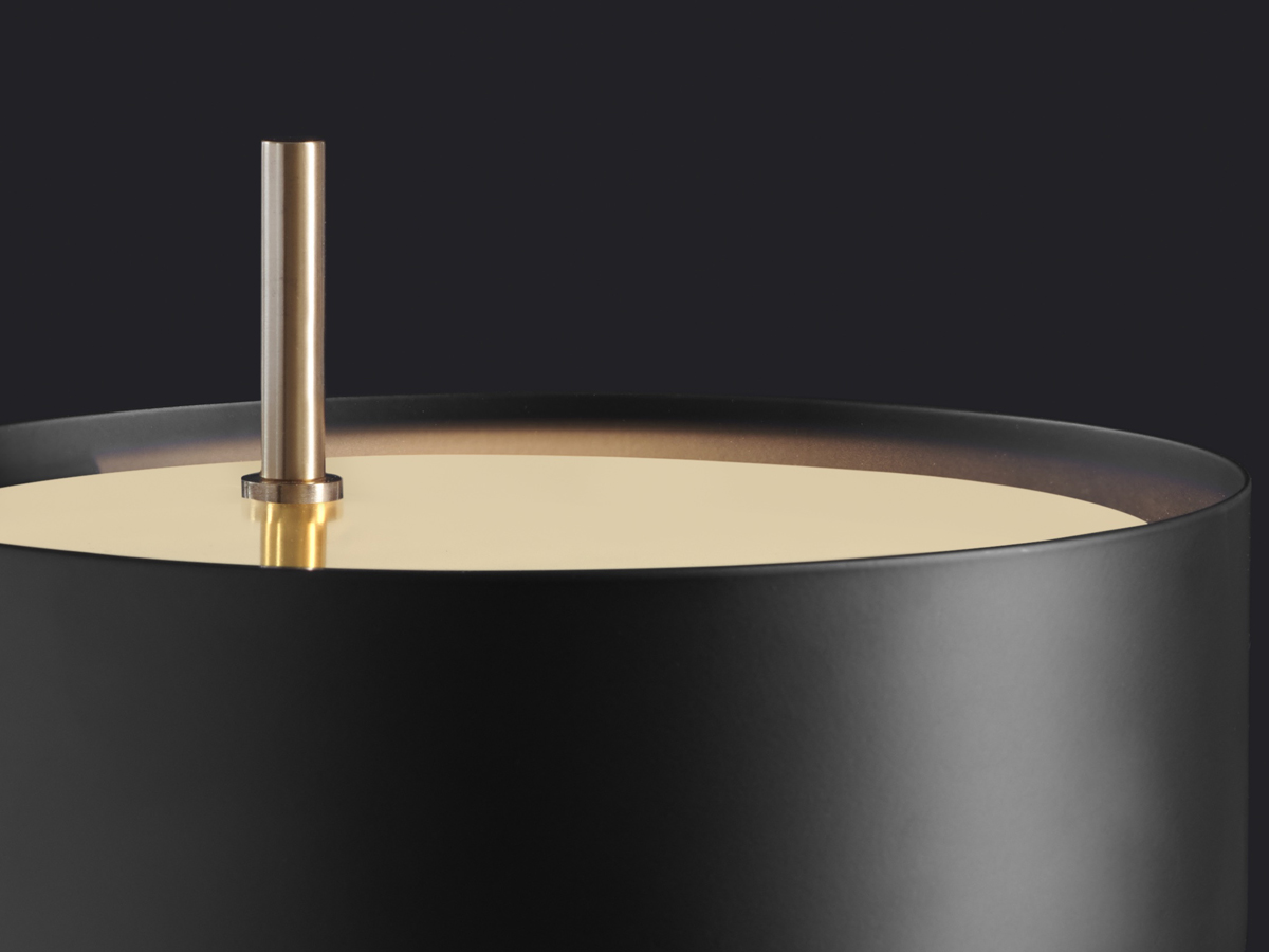 Oluce 1953 Table Lamp